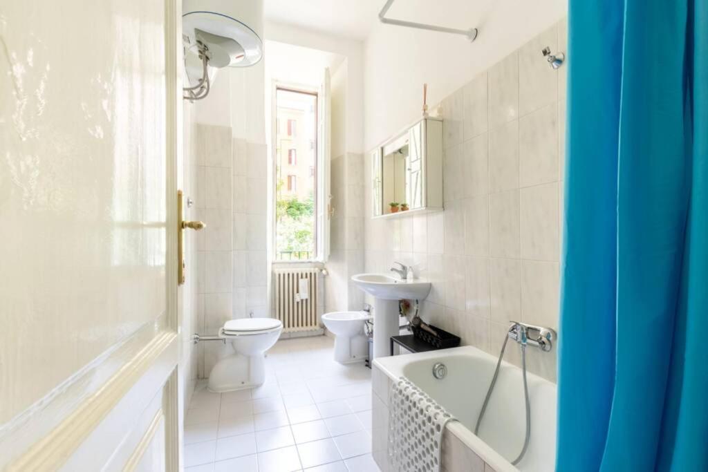 Comacchio Home Rom Eksteriør billede