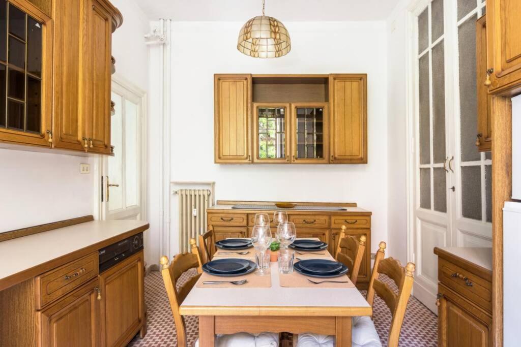 Comacchio Home Rom Eksteriør billede