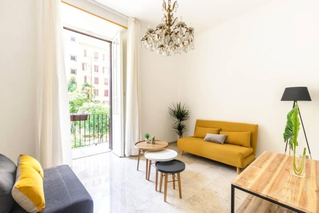 Comacchio Home Rom Eksteriør billede