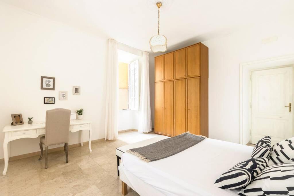 Comacchio Home Rom Eksteriør billede